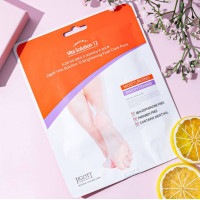 Jigott Vita Solution 12 Brightening Foot Care Pack 20ml 