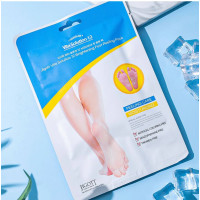 Jigott Vita Solution 12 Brightening Foot Peeling Pack 30ml