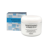 Jigott Whitening Activated Cream 100ml