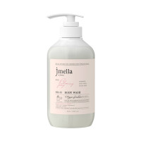 Jmella Body Wash Blooming Peony 500ml 