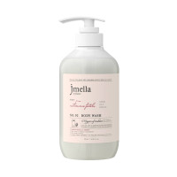 Jmella Body Wash Femmefatale 500ml 