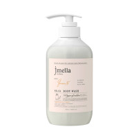 Jmella Body Wash Queen 5 500ml