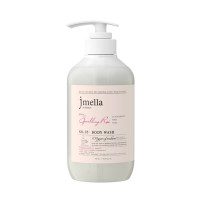 Jmella Body Wash Sparkling Rose 500ml
