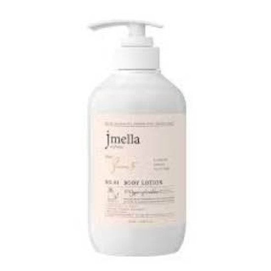 JMELLA In France Body Lotion Queen 5 500ml