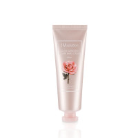 JMsolution Glow Luminous Flower Hand Cream Rose 100ml 50 ml