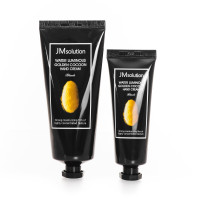 JMSOLUTION Water Luminous Golden Cocoon Hand Cream 100ml, 50ml