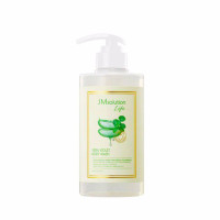 JM Solution Life Vera Violet Body Wash 500ml