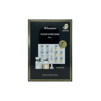 JM SOLUTION PLACEN HORSE MASK PURE 10ea in 1