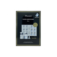 JM SOLUTION Placen Lanolin Mask Feature 10ea in 1
