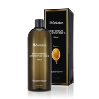 JM Solution Honey Luminous Royal Propolis Toner XL 600ml