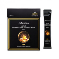 JMsolution active golden caviar sleeping (4 мл х 30 шт.)