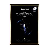 JMsolution Active Astaxantine Agecare Mask Prime 10ea x 30ml