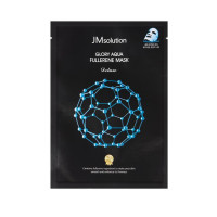 JMsolution Aqua Fullerene Mask 5ea x 30ml