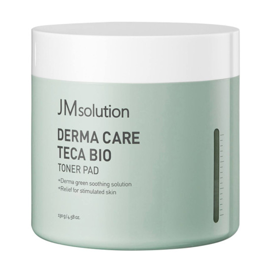 JMsolution Derma Care Teca Bio Toner Pad 60ea