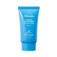 JMsolution Edelweiss Glacier Water Alps Moist Suncream Snow SPF 50+ PA...