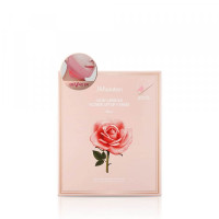 JMsolution Glow Luminous Flower Lift-Up V Mask 10ea in 1