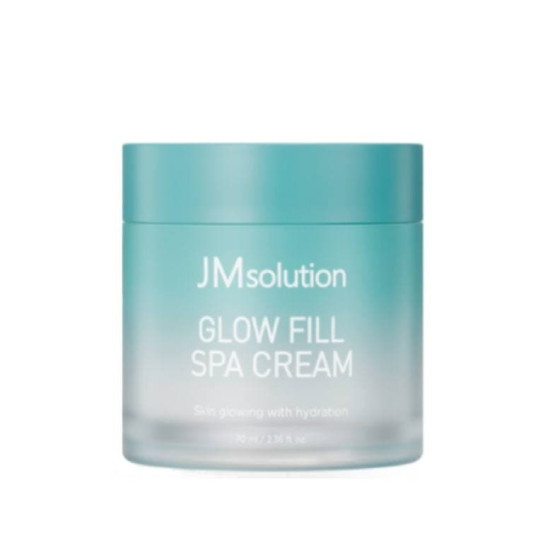 JM Solution Glow Fill Spa Cream 70ml 