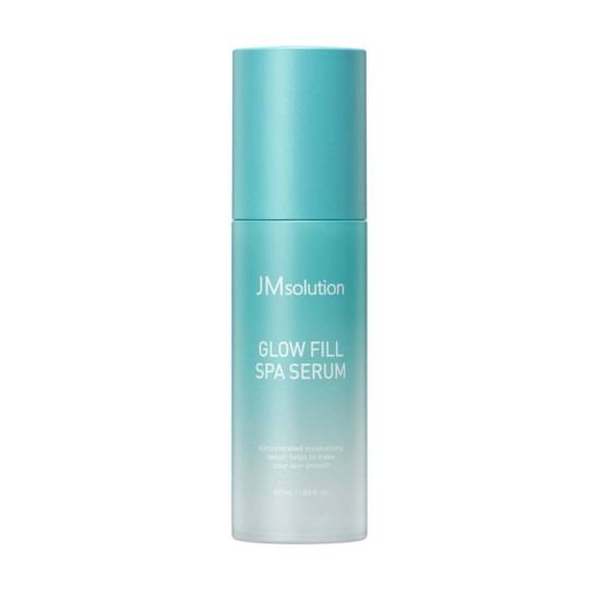 JMsolution Glow Fill Spa Serum 50ml 