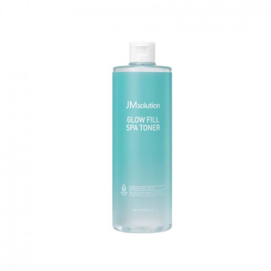 JMSOLUTION GLOW FILL SPA TONER 500ml