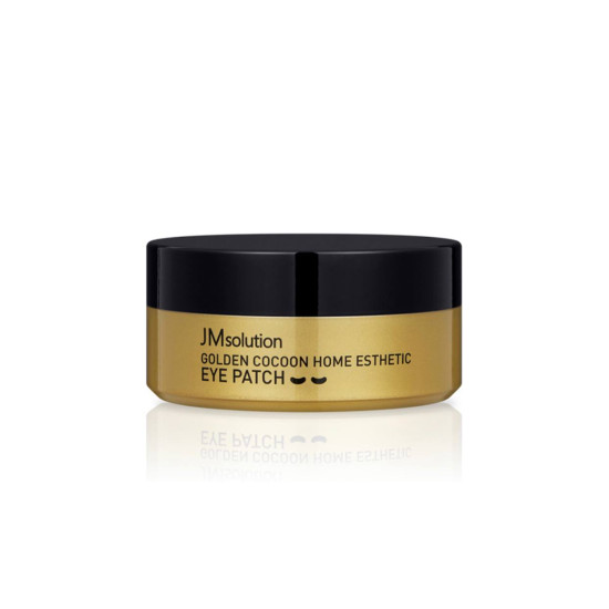 JMsolution Golden Cocoon Home Esthetic Eye Patch 60ea