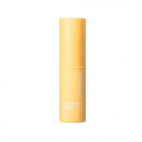Jm Solution Honey Luminous Royal Propolis Multi Balm 10g