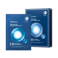 JMsolution Panthelene Intensive Barrier Mask 10ea x 30ml