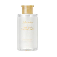 JMsolution Prime Gold Cleansing Water 500ml 