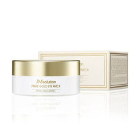 JM Solution Prime Gold Eye Patch 60ea