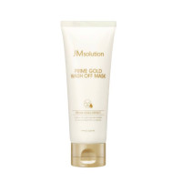 JMSolution PRIME GOLD WASH OFF MASK 100g