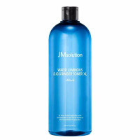 Jm Solution Water Luminous S.O.S Ringer Toner Xl Black 600ml