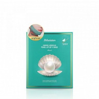 JMsolution Marine Luminous Pearl Lift-up V Mask 10ea in 1