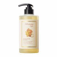 Jm Solution Life Ginger Wood Shampoo 500ml 