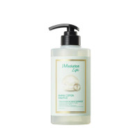 Jm Solution Life Marine Cotton Shampoo 500ml 