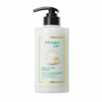Jm Solution Life Marine Cotton Treatment 500ml 