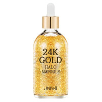 JNN-II 24K GOLD HALO AMPOULE 100ml