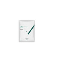 JNN-II Cica Calming Daily Mask 10ea x 20ml