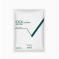 JNN-II Cica Calming Skincare Daily Mask 10ea x 20ml
