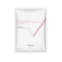 JNN-II Collagen Moisture Anti-Wrinkle Daily Mask 10ea x 20ml