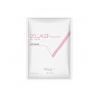 JNN-II Collagen Moisture Daily Mask Anti-Wrinkle 10ea x 20ml
