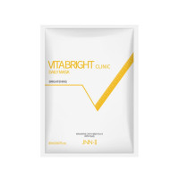 JNN-II Vitabright Clinic Brightening Daily Mask 10ea x 20ml
