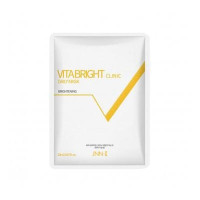 JNN-II Vitabright Clinic Daily Mask Brightening 10ea x 20ml