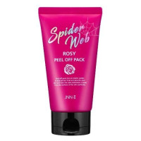 JNN-II spider web rosy peel of pack 100ml