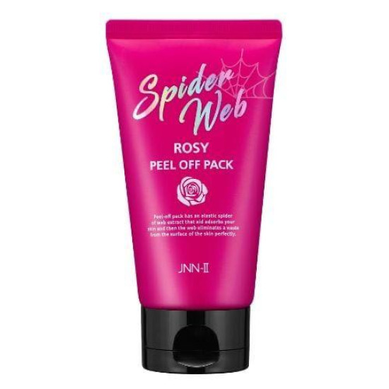 JNN-II spider web rosy peel of pack 100ml
