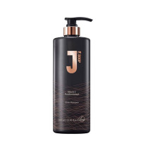 JSOOP Black J Professional Clinic Shampoo 1000ml