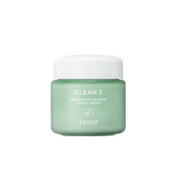 Jsoop Clean J Heartleaf Calming Water Cream 55ml