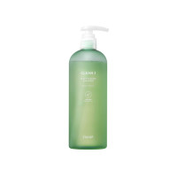 Jsoop Clean J Root Scalp Shampoo 400ml