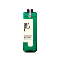JSOOP Deep Green J Baby Powder Shampoo 1000ml