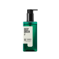 JSOOP Deep Green J Cleansing Oil 300ml