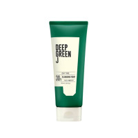 Jsoop Deep Green J Day Time Cleansing Foam 150ml