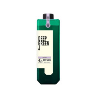 JSOOP Deep Green J Lavender Body Wash 1000ml